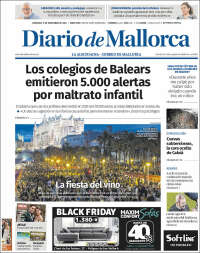 Diario de Mallorca