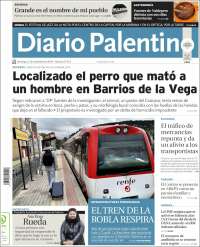 Diario Palentino