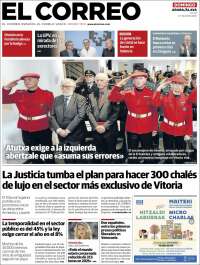 El Correo - Álava