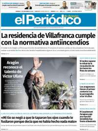 El Periódico de Aragón