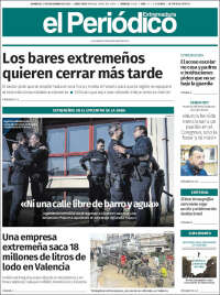 El Periódico de Extremadura