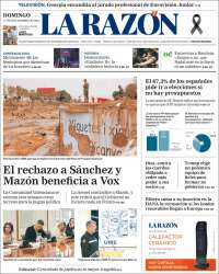 La Razón