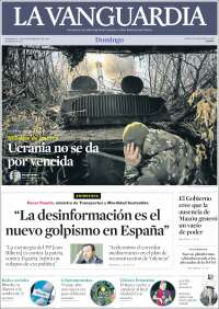 La Vanguardia