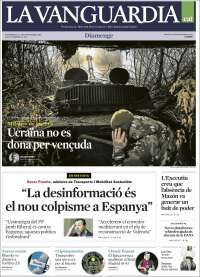 La Vanguardia