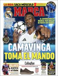 Marca