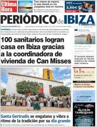 Periódico de Ibiza