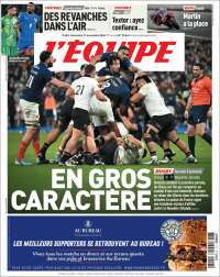 L'Equipe