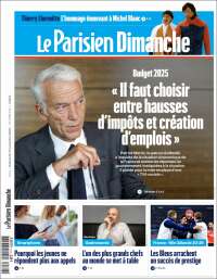 Le Parisien