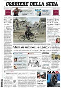 Corriere della Sera