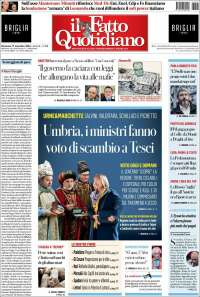 Il Fatto Quotidiano