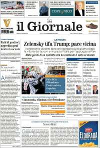 il Giornale