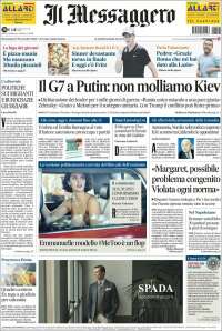 Il Messaggero