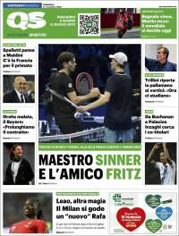 Quotidiano Sportivo