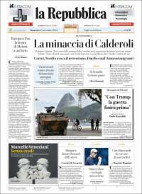 La Repubblica