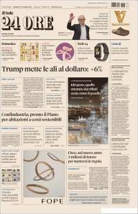 Il Sole 24 ORE