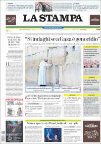 La Stampa