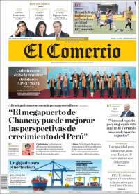 El Comercio