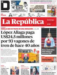 La Republica