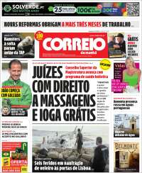 Correio da Manhã