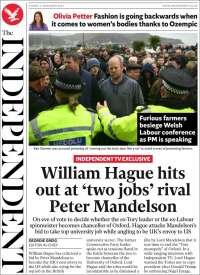 The Independent