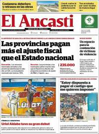 El Ancasti