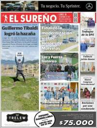 Diario El Sureño