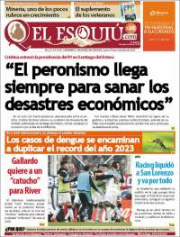 El Esquiu