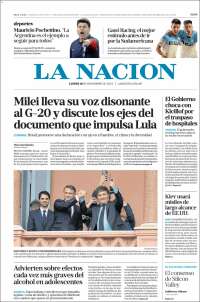 La Nación