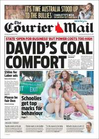 The Courier-Mail