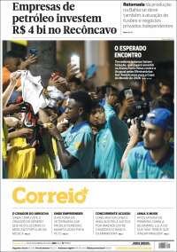 Correio*