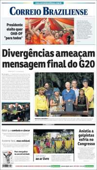 Correio Braziliense