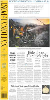 The National Post