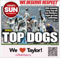 The Toronto Sun