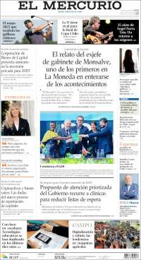 El Mercurio