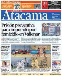 Diario de Atacama