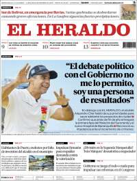 El Heraldo