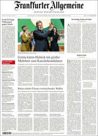 Frankfurter Allgemeine