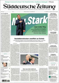 Sueddeutsche