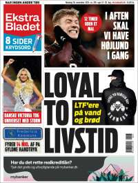 Ekstra Bladet