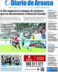 Diario de Arousa