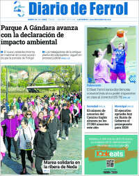 Diario de Ferrol