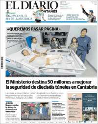 El Diario Montañés