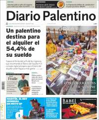 Diario Palentino