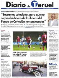 Diario de Teruel