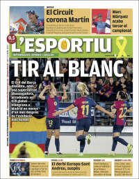 L'Esportiu