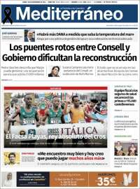 El Periódico Mediterraneo