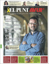 El Punt Avui - Girona