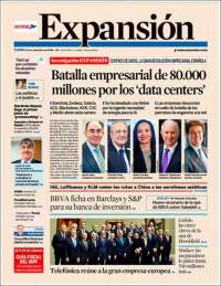 Expansión