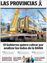 Las Provincias