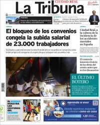 La Tribuna de Ciudad Real